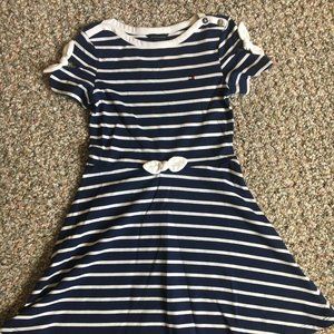 Tommy Hilfiger, short sleeve dress